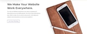design responsive divi theme, divi builder wordpress website