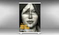 deliver event poster, roll up, billboard, exhibition banners