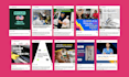 provide you with complete social media management