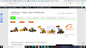 do create a wordpress blogging and shopping website