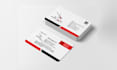 do professional awesome business card design