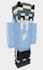 make your minecraft skin with custom design