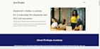 set up your teachable school and online courses