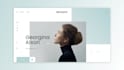 convert your design to bootstrap or tailwind html,css