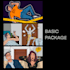 draw storyboards, script, panels and frames art for anything
