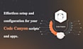 professionally install, set up, and configure your codecanyon script and app