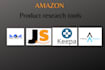 be your amazon virtual assistant, amazon fba VA
