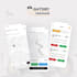create taxi booking app, ridesharing app, uber app, booking app, carpooling app