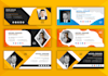 design a beautiful and simple email signature template