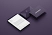 create exceptional bussines card and stationery
