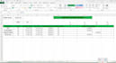 be your excel, vba, macro, pivot table, and data entry expert