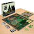 make a game board design