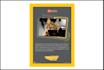 design professional business flyer