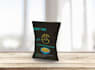 create food packaging, box and label sticker design