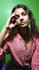 your spectacular female model