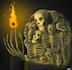 draw fantasy, mythology, aliens, monster illustration