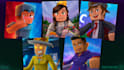 draw your minecraft or roblox skin into a beautiful avatar