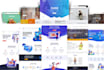 design and develop a responsive wordpress website