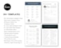 provide real estate templates in canva