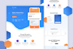 design responsive html landing page or sales page