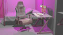 3d model an object
