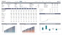 build a professional, investor ready financial model or valuation