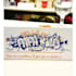 hand draw your brand, and name in graffiti time lapse video
