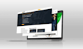 create a professional squarespace website design