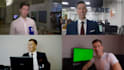 be your russian spokesperson