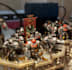 paint and base your warhammer 40k, aos miniatures