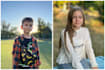 video ad for amazon, facebook, youtube, tiktok, instagram with kid child model