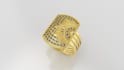 design 3d rings only