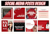 design social media posts, ads or anything in canva