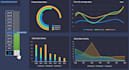 do excel related work, dashboards,  automation and vbas
