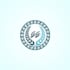 design nail spa logo in 1 day