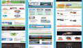 design responsive email template  by mailchimp