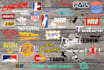 design a custom logo parody