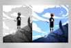 digitize and animate your drawings