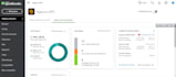 do general bookkeeping bank reconciliation on quickbooks
