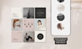 create your professional instagram content strategy