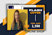create stunning facebook posts designs
