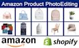 retouch product photo edit product image for amazon or shopify