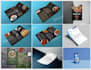 create professional any kind of graphics design