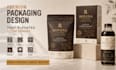 design product packaging boxes labels and mailer boxes