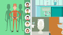 make plumber animated or plumbing 2d animation video