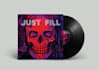 design your cd album cover