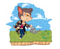 create profile pictures, chibis, and sticker designs