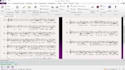accurately transcribe your music into sheet music