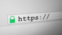 install free SSL certificate https, fix green padlock error