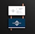 design your logo and business card